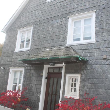 Ferienhaus Hof Remscheid Ngoại thất bức ảnh