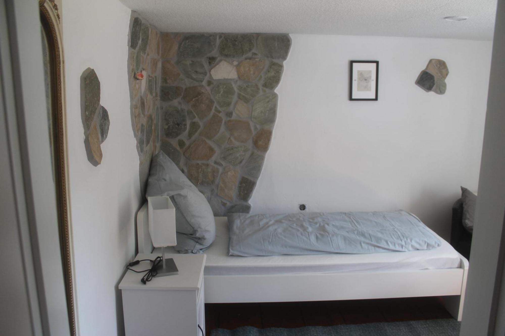 Ferienhaus Hof Remscheid Ngoại thất bức ảnh