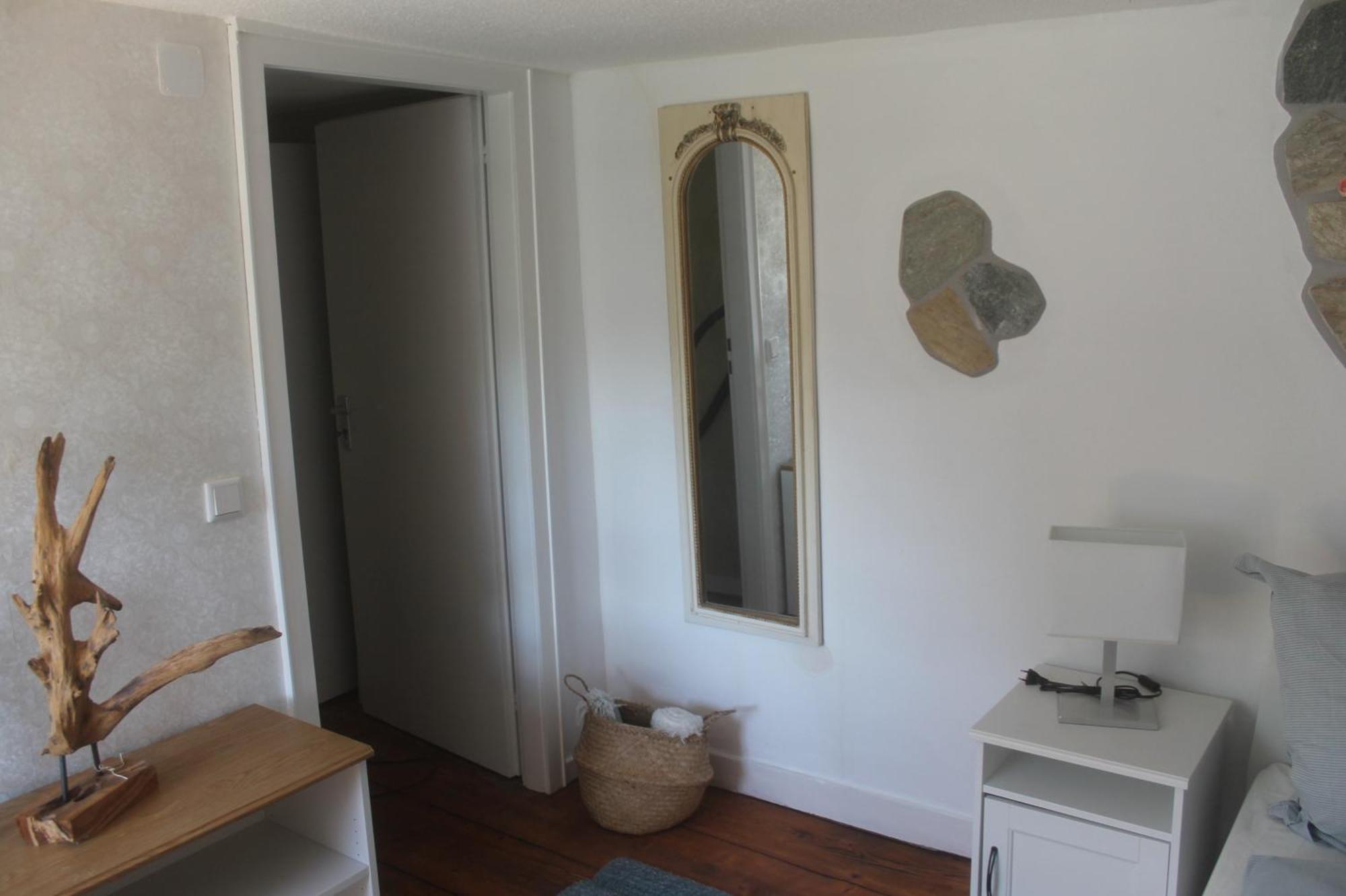 Ferienhaus Hof Remscheid Ngoại thất bức ảnh