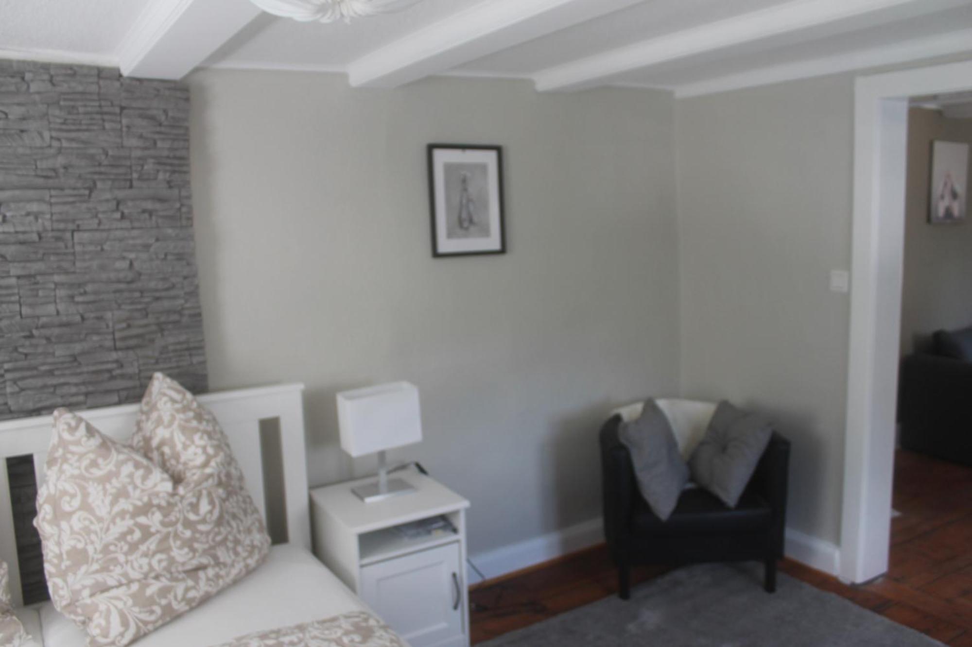 Ferienhaus Hof Remscheid Ngoại thất bức ảnh