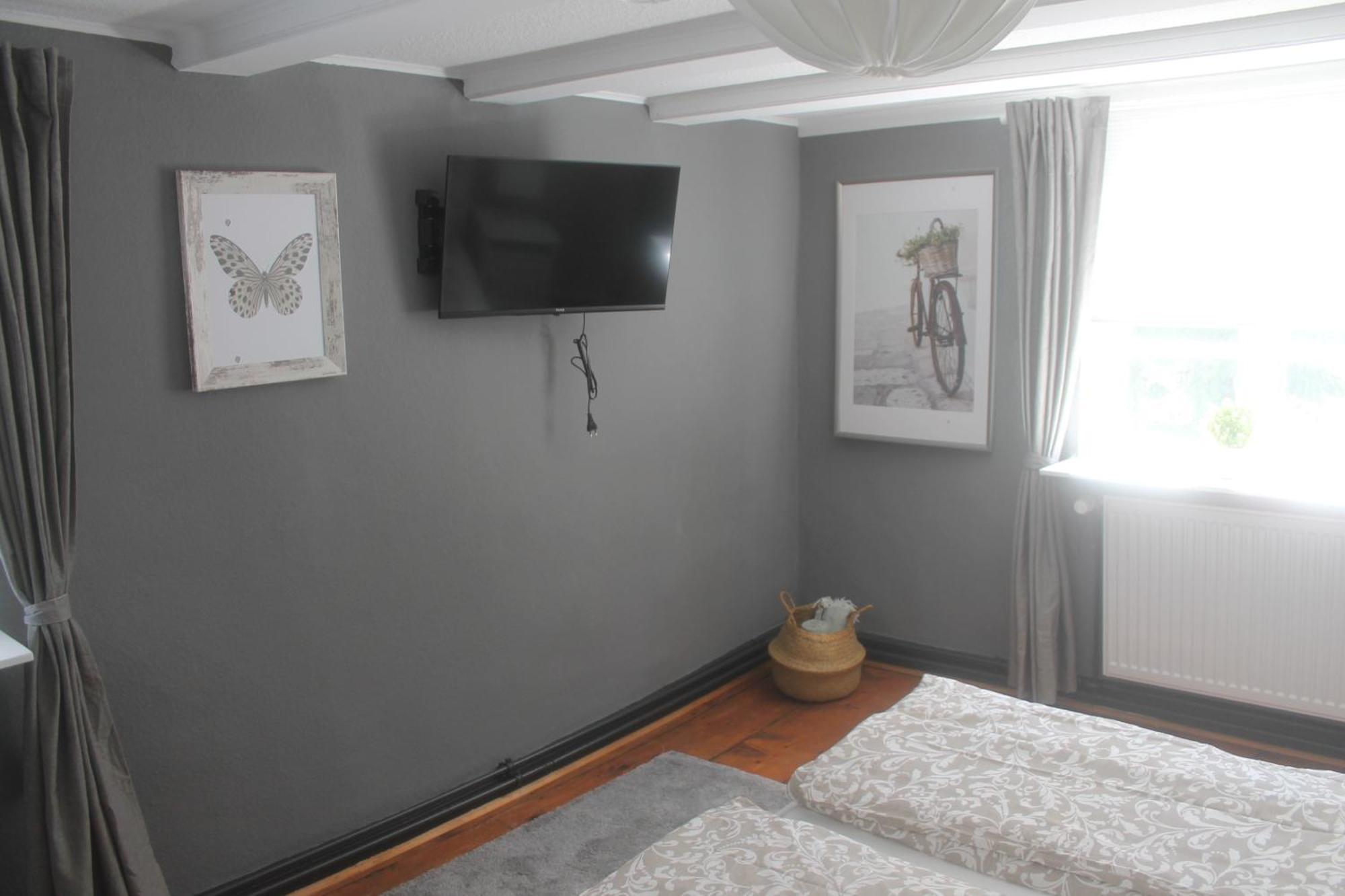 Ferienhaus Hof Remscheid Ngoại thất bức ảnh
