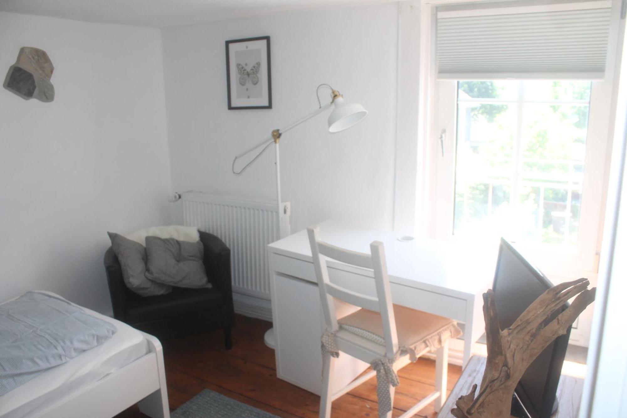 Ferienhaus Hof Remscheid Ngoại thất bức ảnh