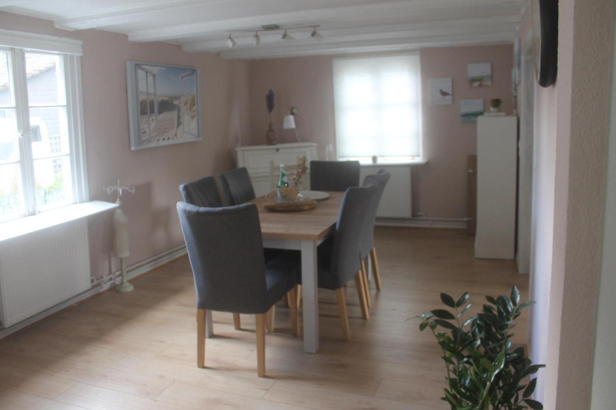 Ferienhaus Hof Remscheid Ngoại thất bức ảnh