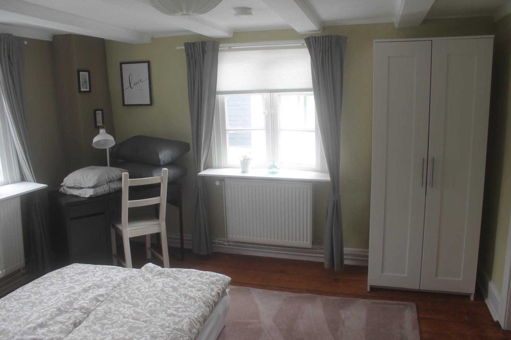 Ferienhaus Hof Remscheid Ngoại thất bức ảnh