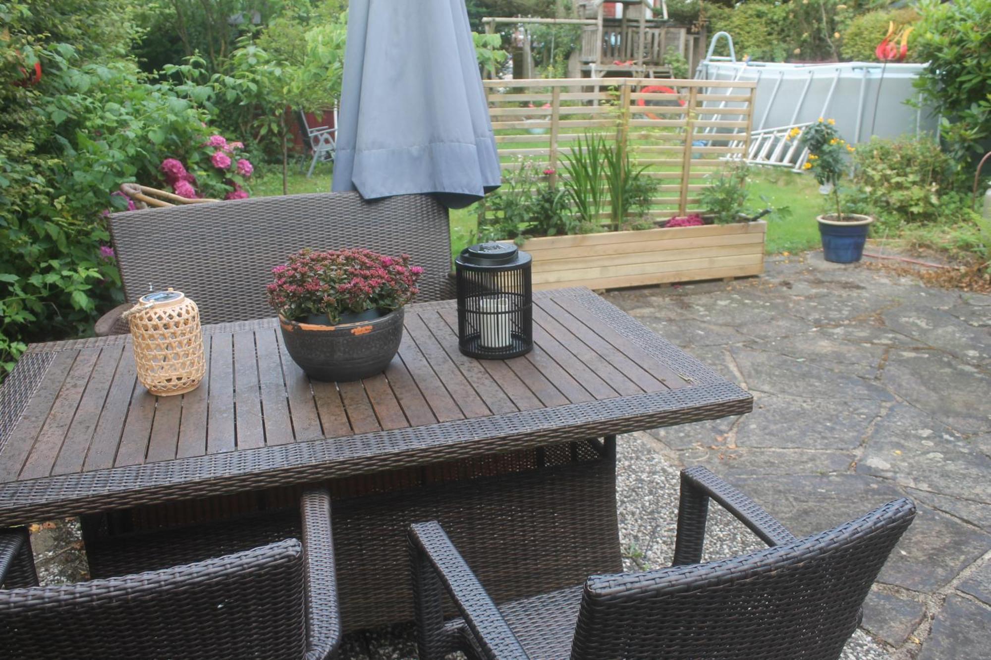Ferienhaus Hof Remscheid Ngoại thất bức ảnh