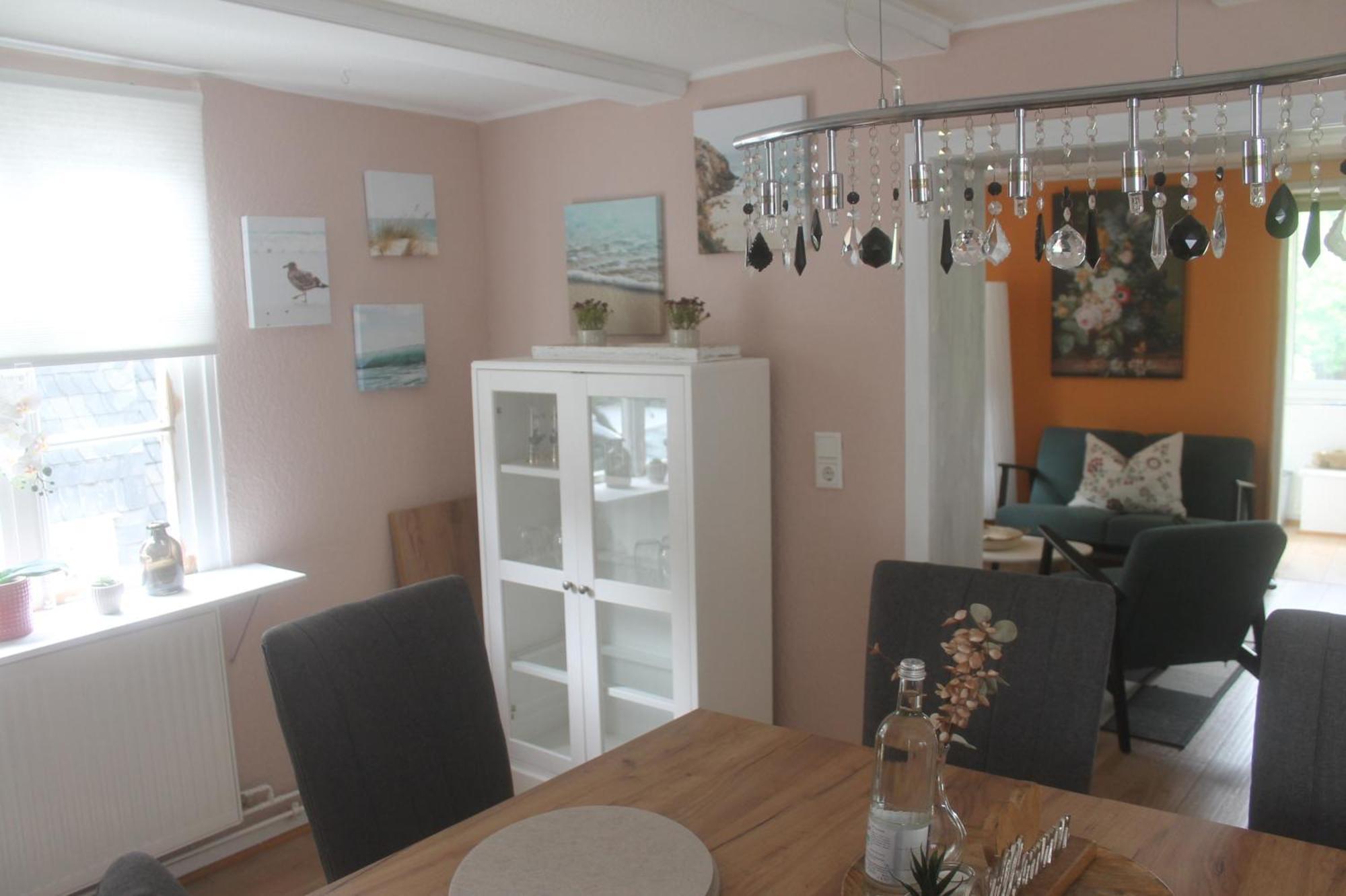 Ferienhaus Hof Remscheid Ngoại thất bức ảnh