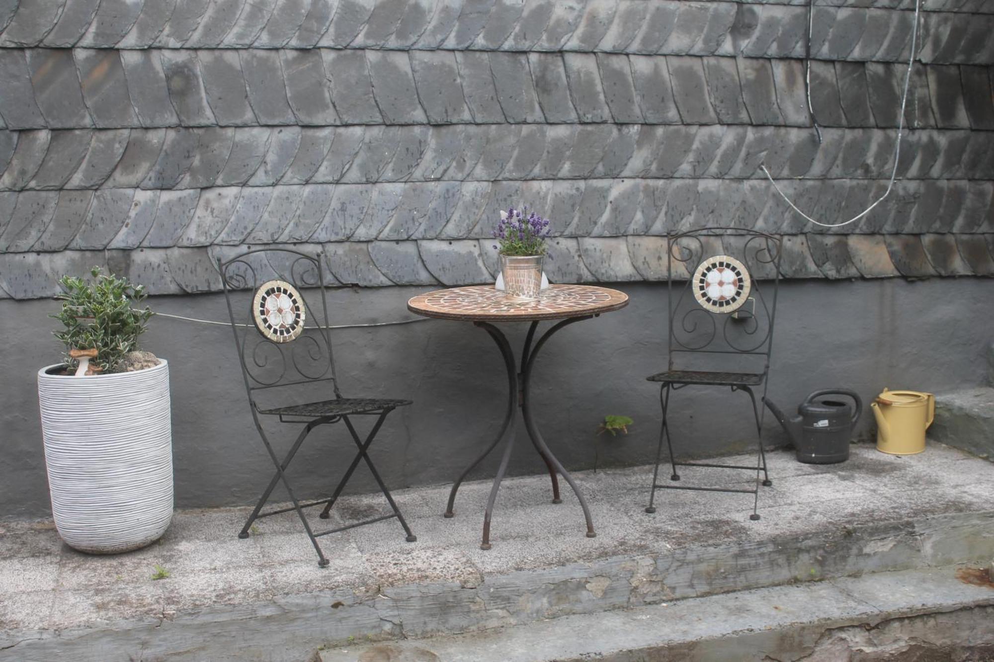 Ferienhaus Hof Remscheid Ngoại thất bức ảnh