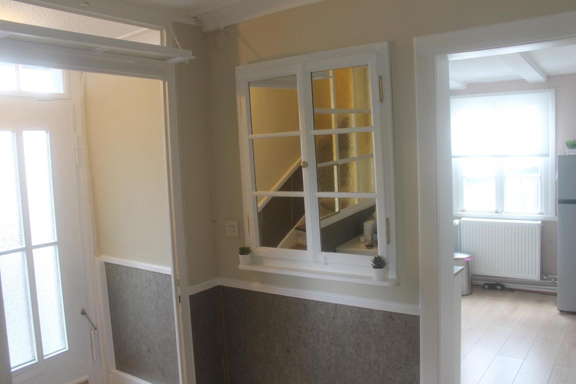 Ferienhaus Hof Remscheid Ngoại thất bức ảnh