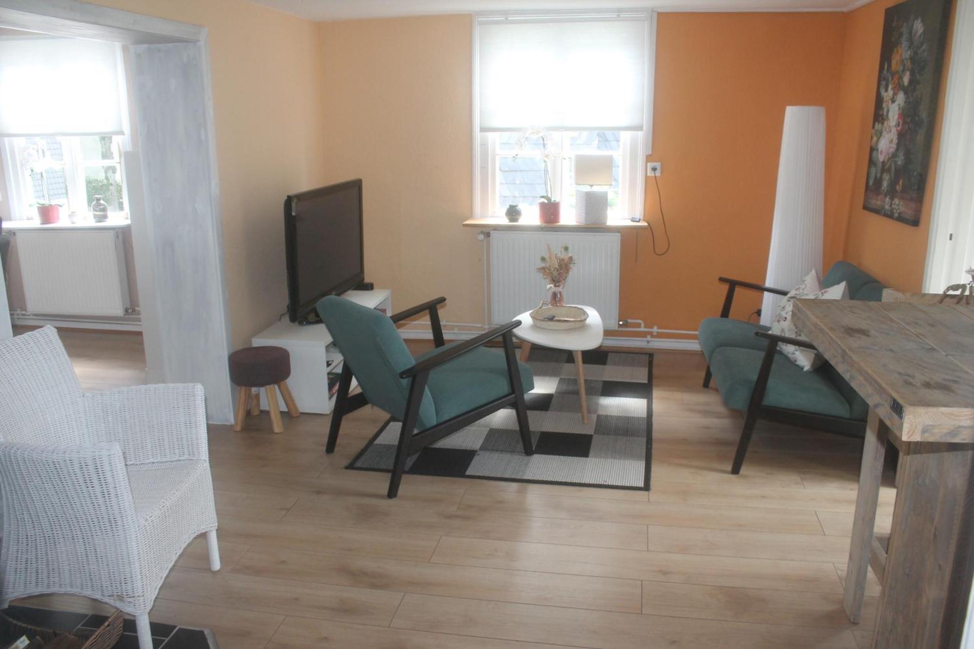 Ferienhaus Hof Remscheid Ngoại thất bức ảnh