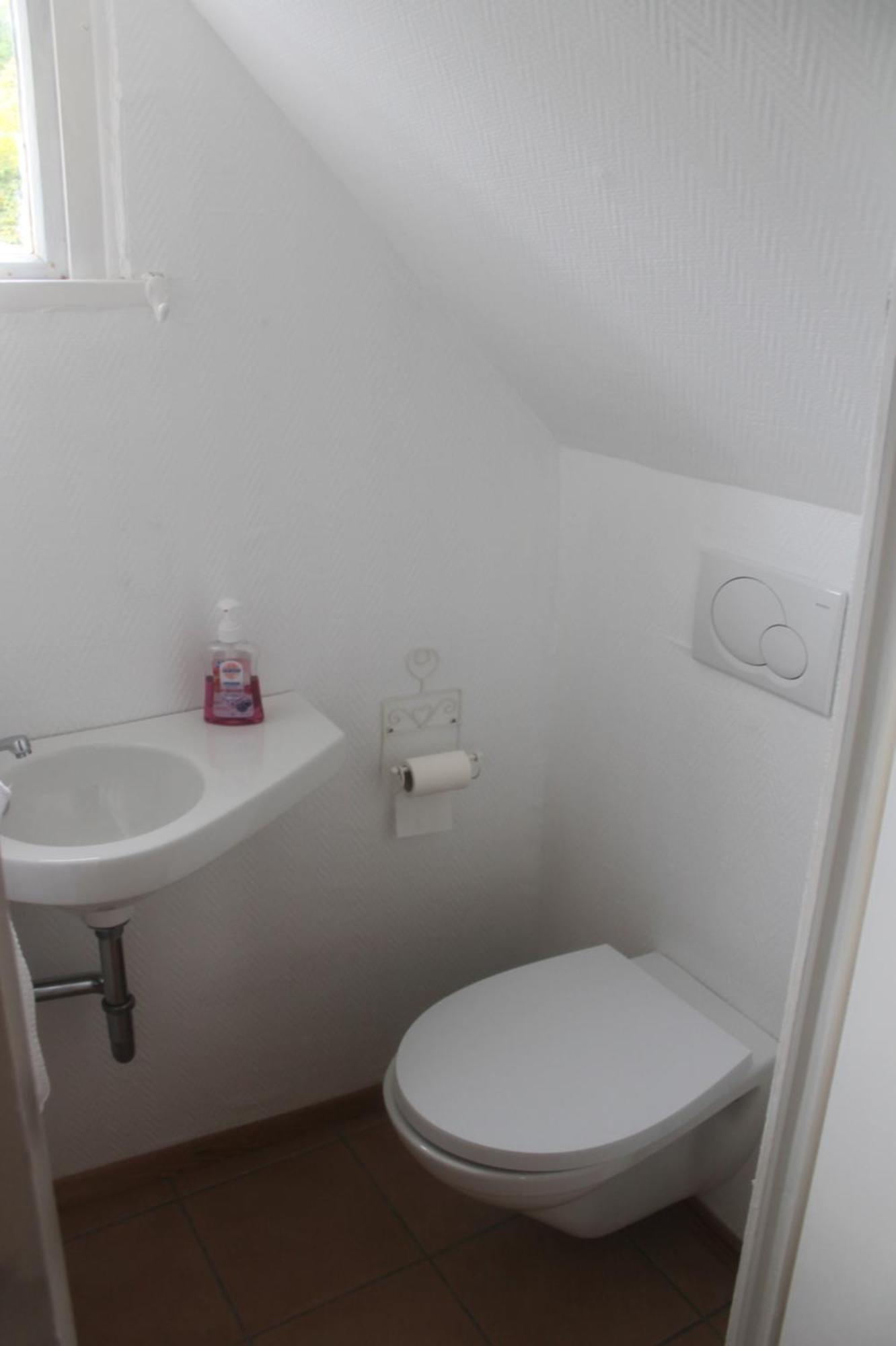 Ferienhaus Hof Remscheid Ngoại thất bức ảnh