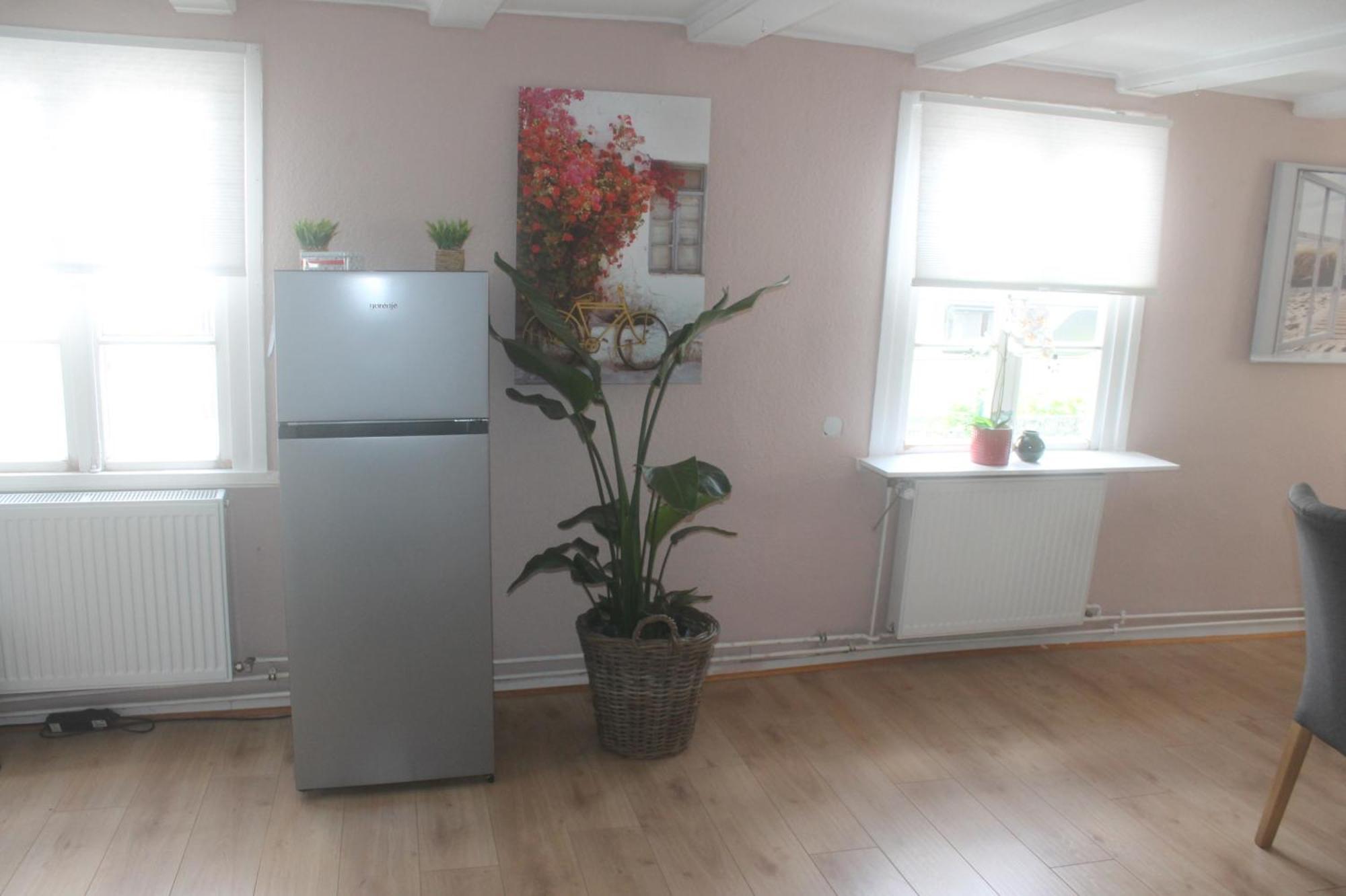 Ferienhaus Hof Remscheid Ngoại thất bức ảnh