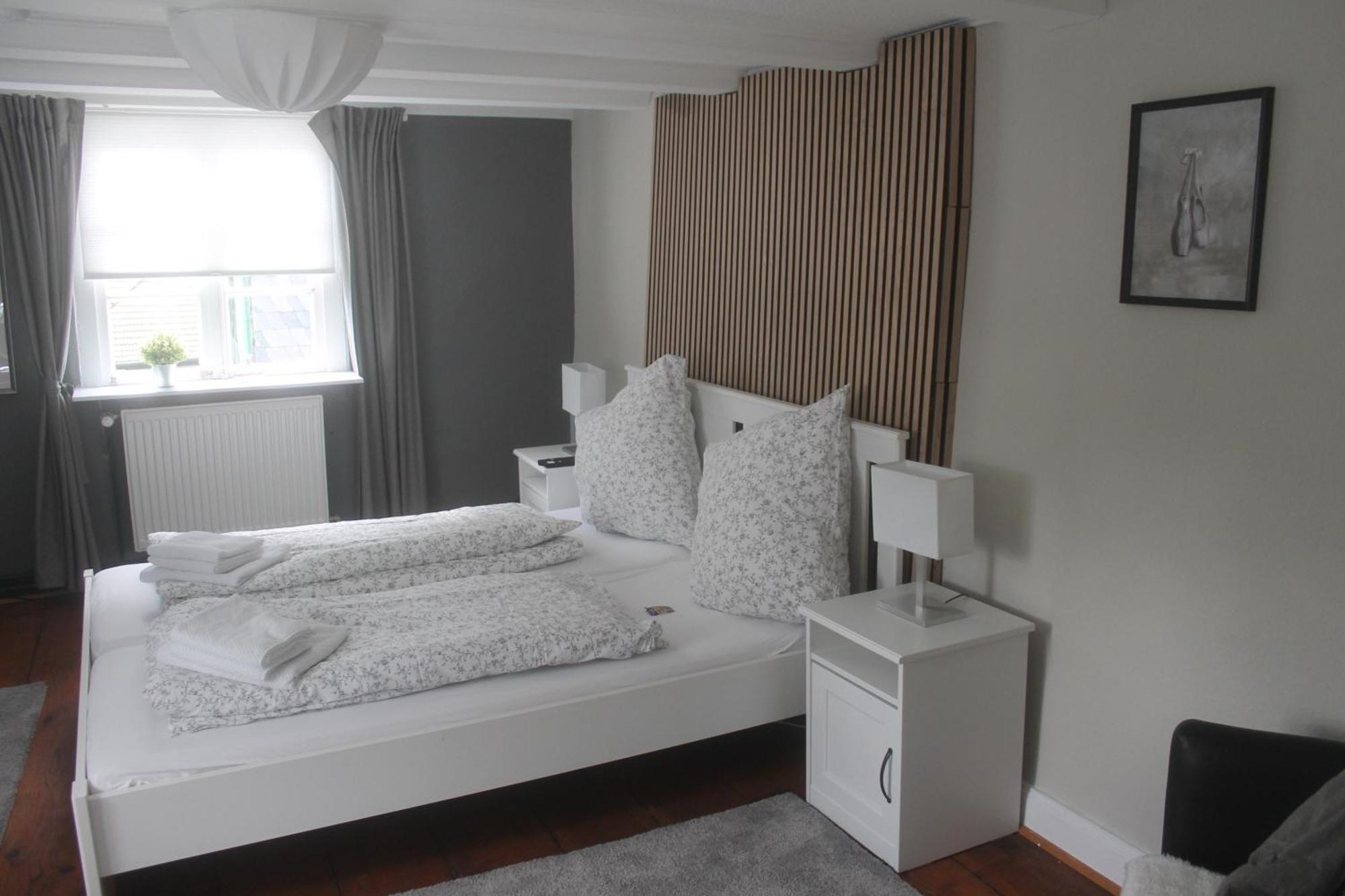 Ferienhaus Hof Remscheid Ngoại thất bức ảnh