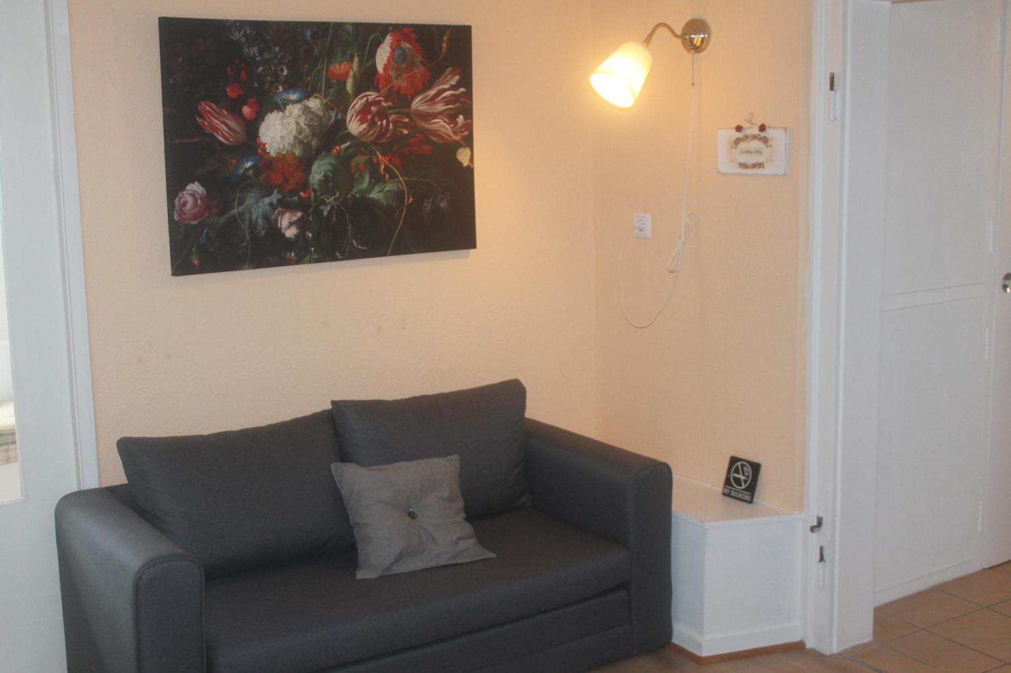 Ferienhaus Hof Remscheid Ngoại thất bức ảnh