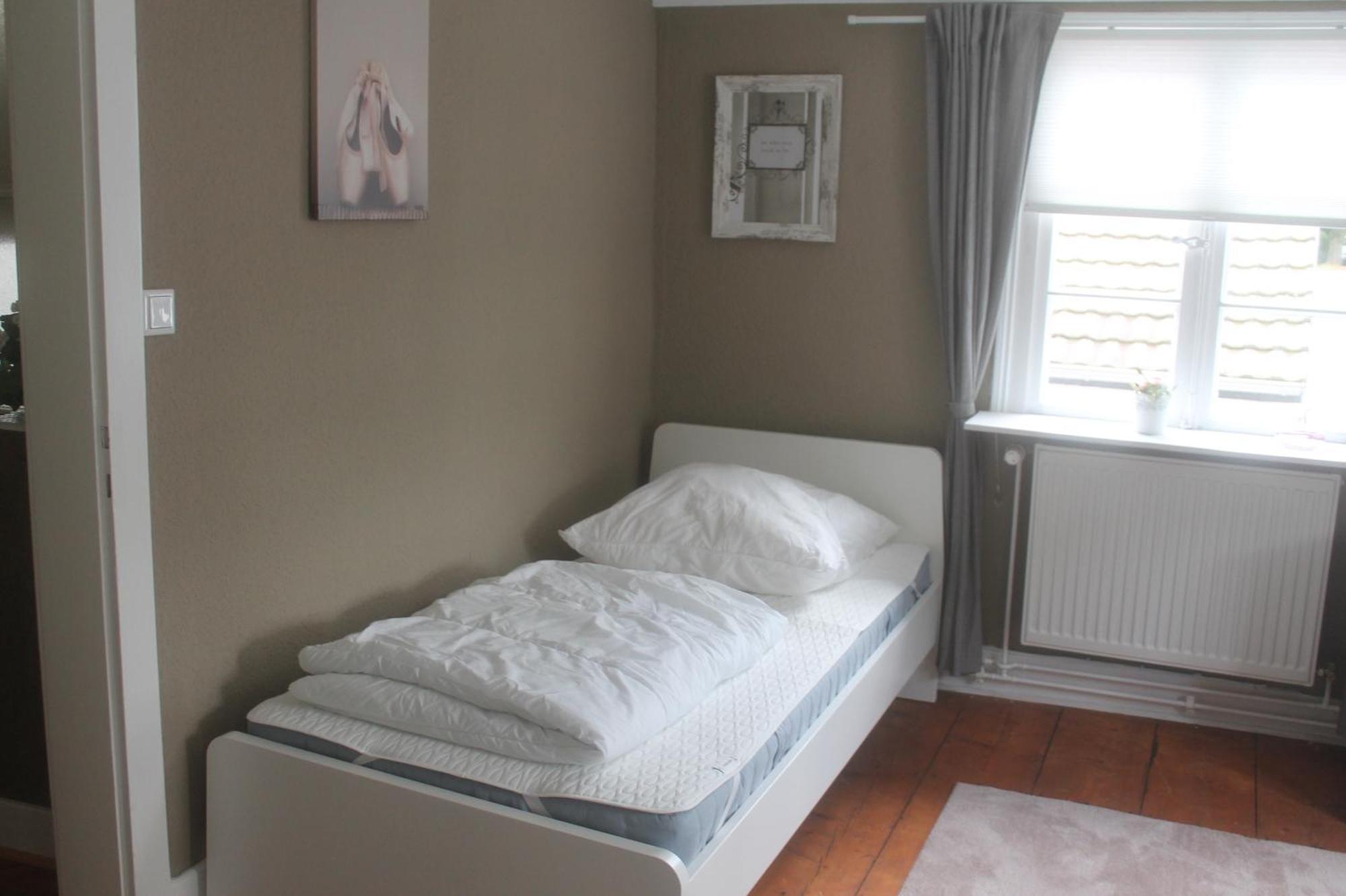 Ferienhaus Hof Remscheid Ngoại thất bức ảnh