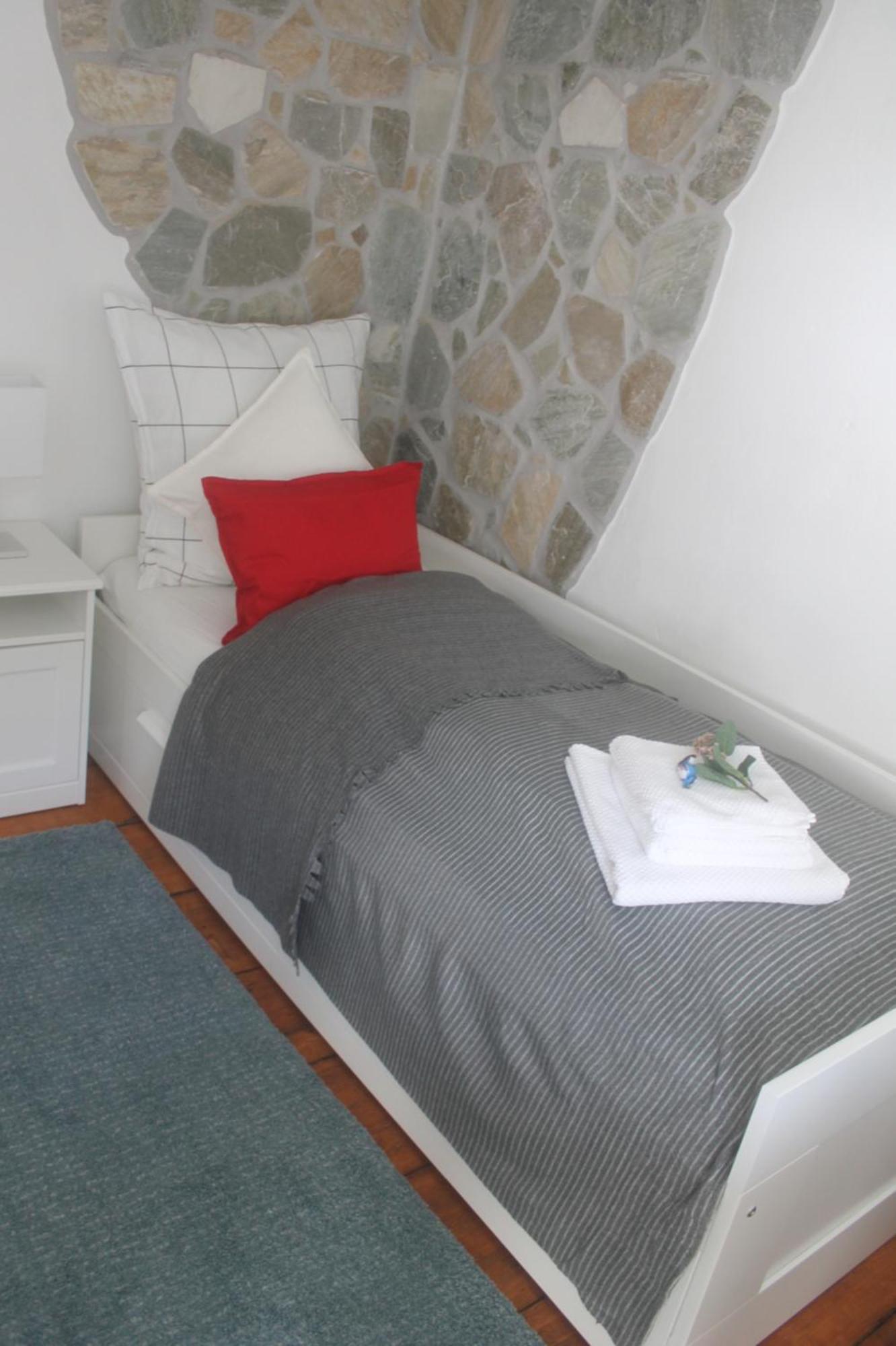 Ferienhaus Hof Remscheid Ngoại thất bức ảnh