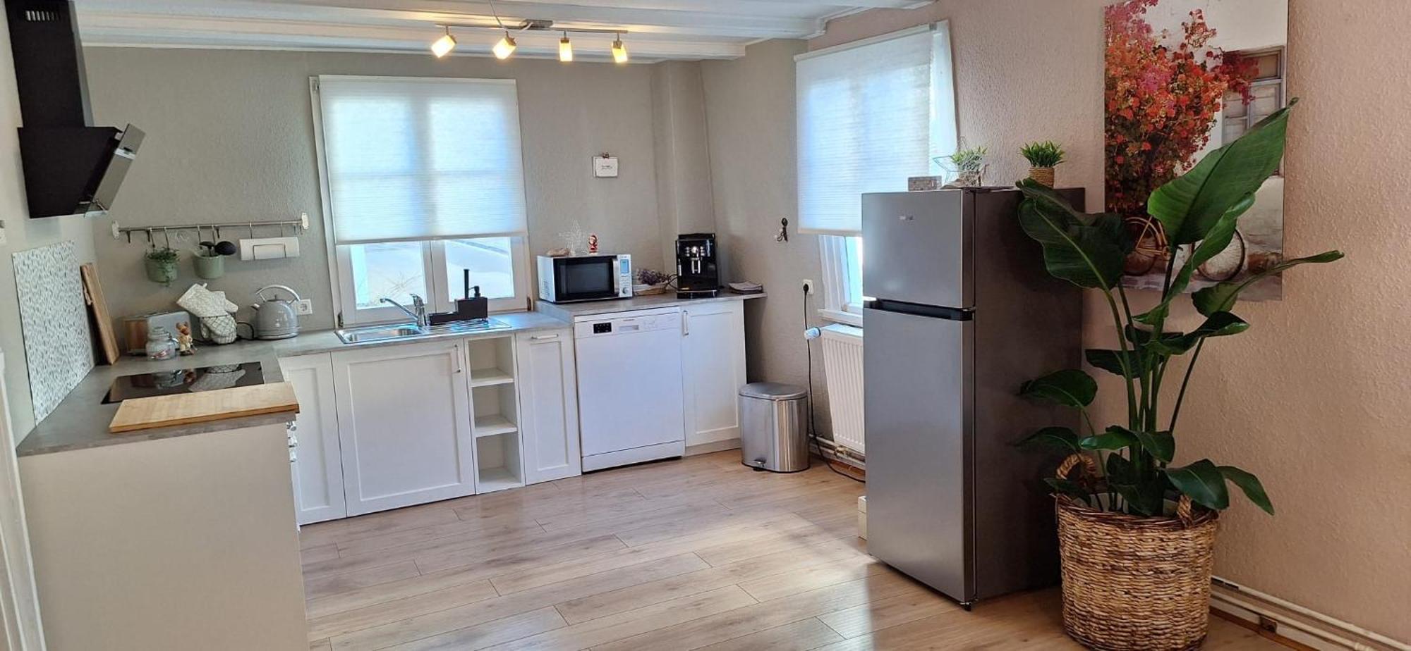 Ferienhaus Hof Remscheid Ngoại thất bức ảnh