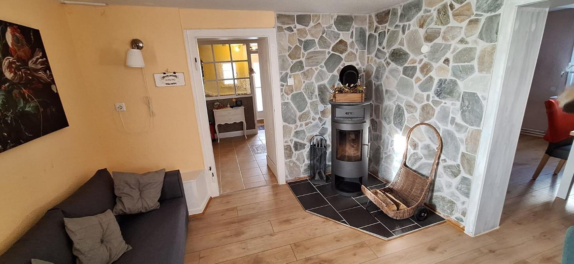 Ferienhaus Hof Remscheid Ngoại thất bức ảnh