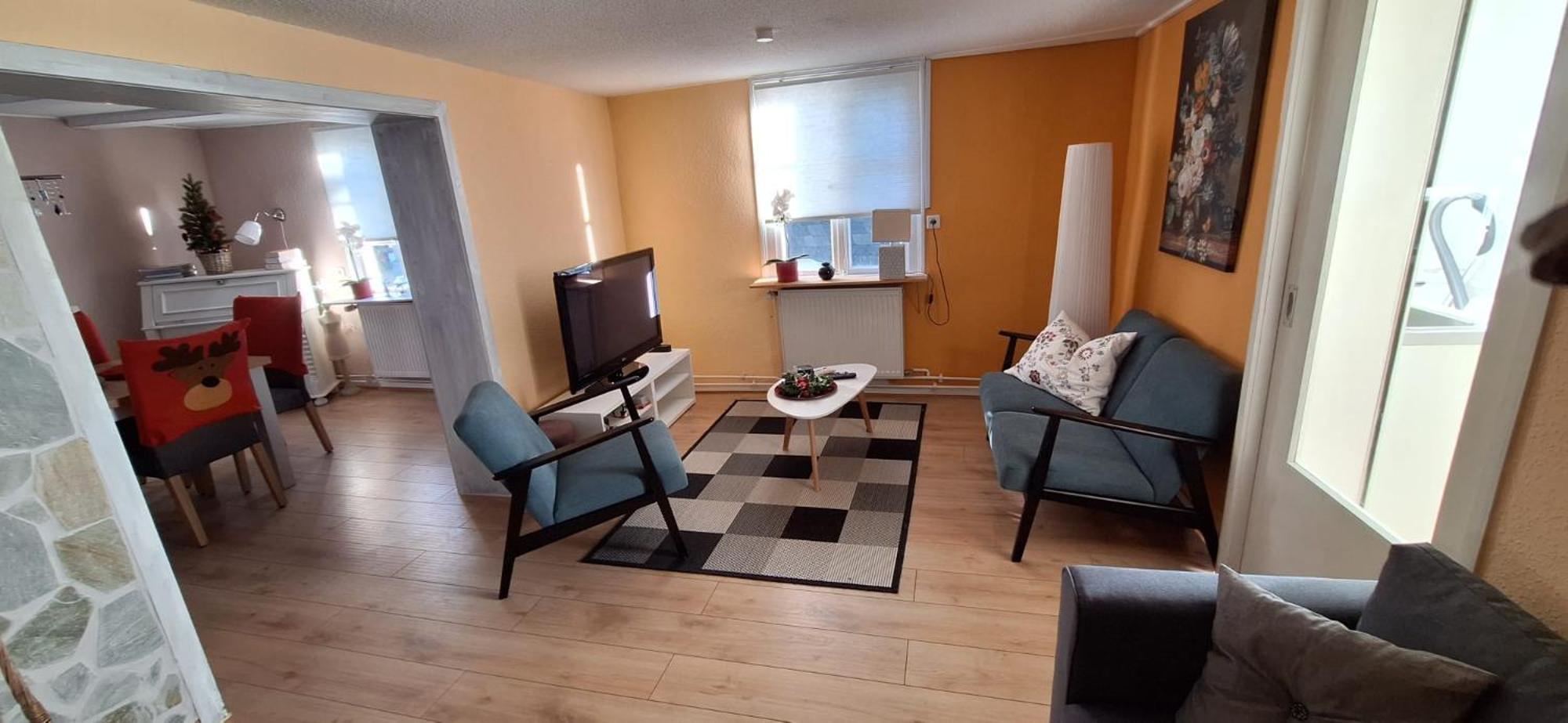 Ferienhaus Hof Remscheid Ngoại thất bức ảnh