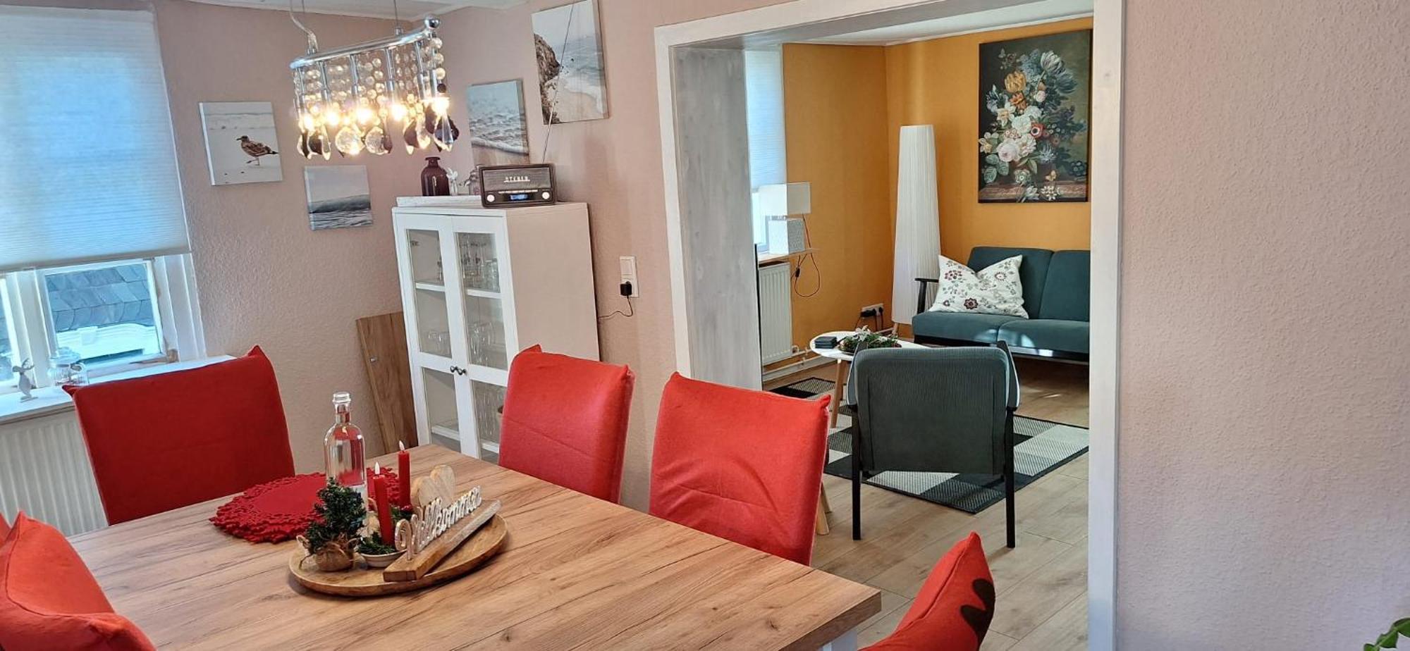Ferienhaus Hof Remscheid Ngoại thất bức ảnh
