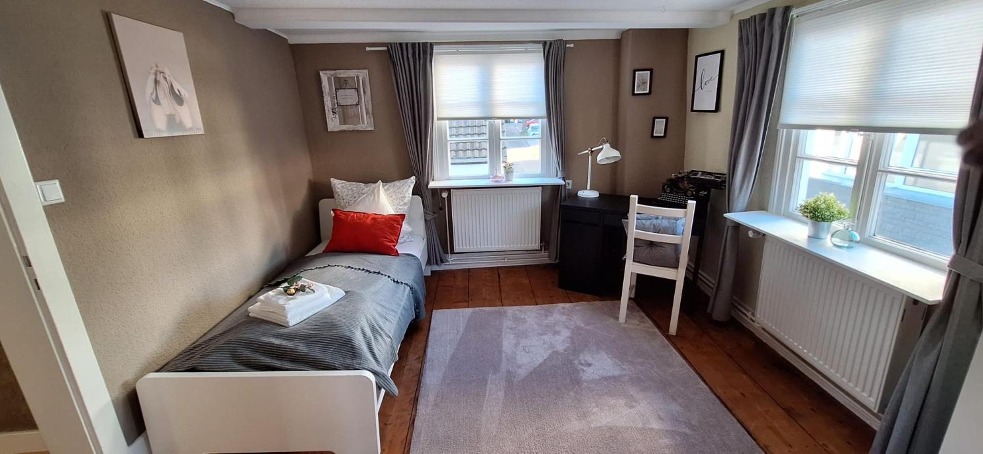 Ferienhaus Hof Remscheid Ngoại thất bức ảnh