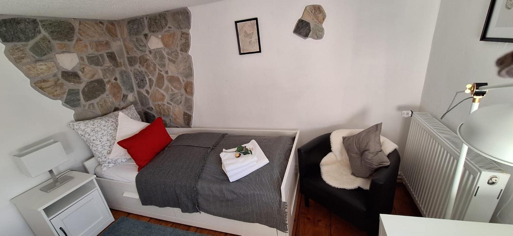 Ferienhaus Hof Remscheid Ngoại thất bức ảnh