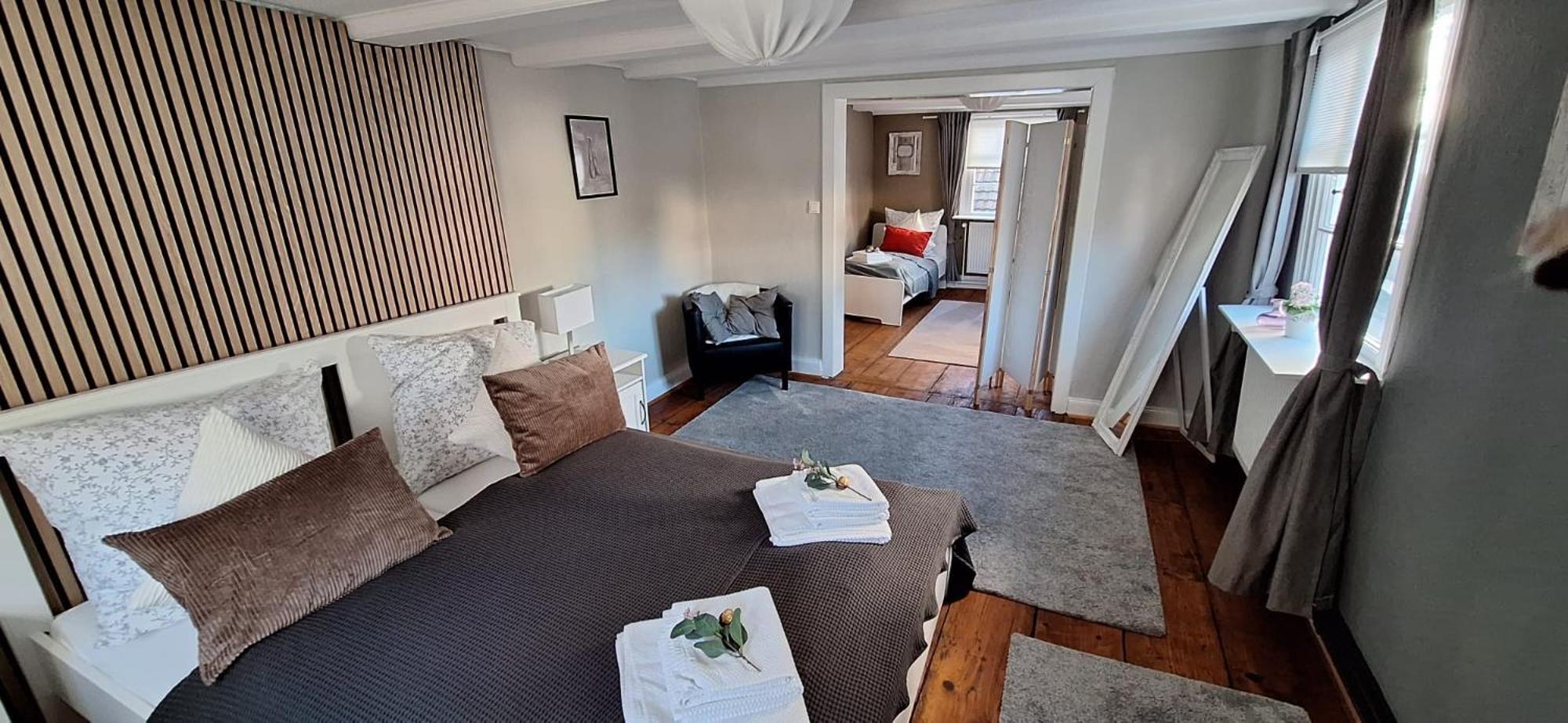 Ferienhaus Hof Remscheid Ngoại thất bức ảnh