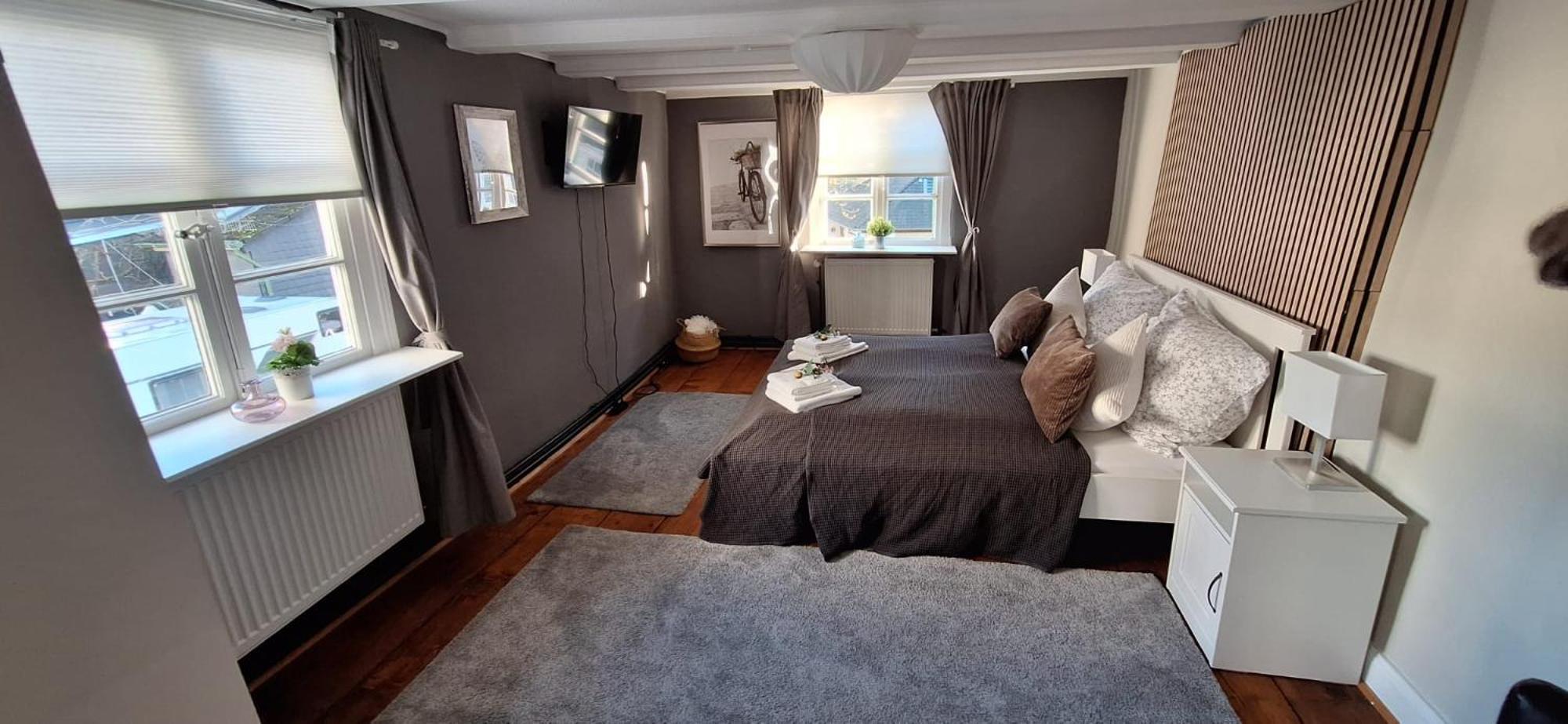 Ferienhaus Hof Remscheid Ngoại thất bức ảnh