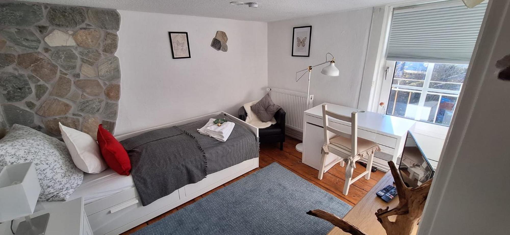 Ferienhaus Hof Remscheid Ngoại thất bức ảnh