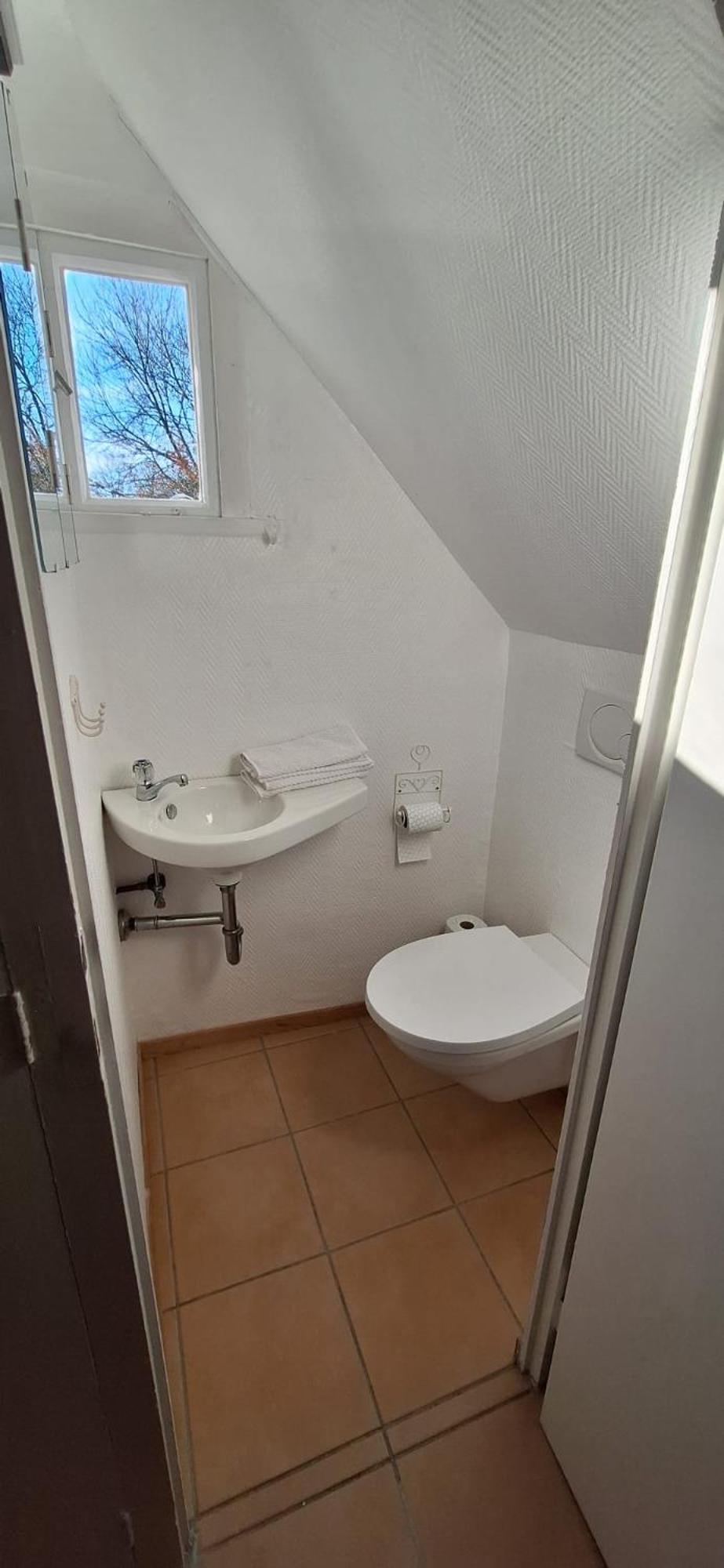 Ferienhaus Hof Remscheid Ngoại thất bức ảnh